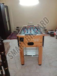 Mango Wood Foosball Table For Playing