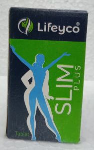 Lifeyco Slim Plus Tablets