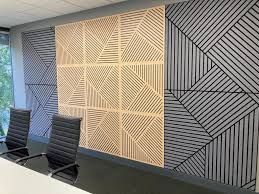 Acoustic Wall Board Installation Services