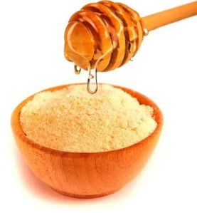 Spray Dried Honey Powder For Personal, Foods, Medicines