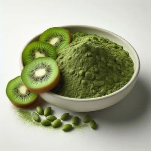 Spray Dried Kiwi Powder