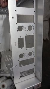 Customizable Sheet Metal Boxes For Electronics Systems