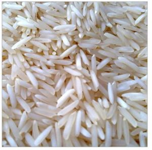 Pusa Basmati Rice