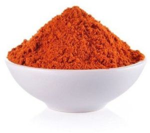 Natural Red Chilly Powder For Cooking