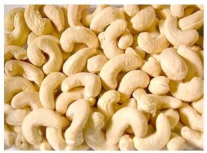 W320 Cashew Nuts, Packaging Type : Vacuum-sealed Bags, Tin Containers