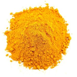 Natural Yellow Turmeric Powder For Cooking