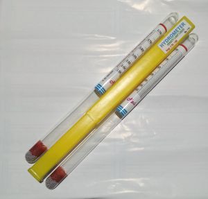 Density Hydrometer