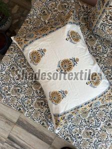 Decorative  Pillow and Cushion Cover Set