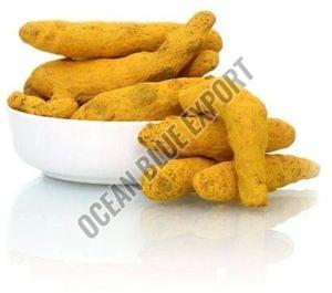 Dried Turmeric Finger For Cooking