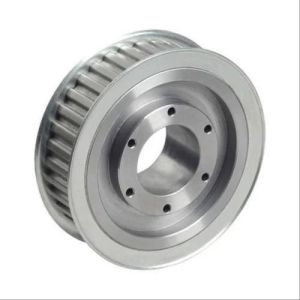 Aluminium Timing Pulley