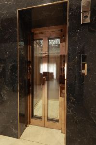 Passenger Elevator