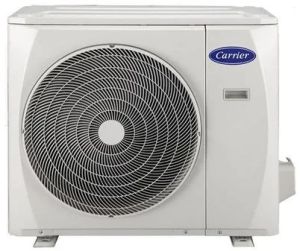 11 Ton Carrier Ducted AC For Office Use, Residential Use