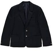 Boys Poly Viscose School Blazer