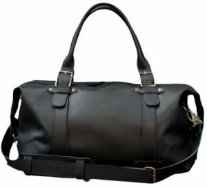 Genuine Leather Duffle Bags