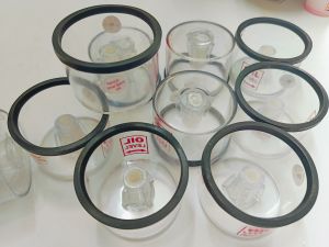 Breather Oil Cups