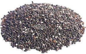 Organic Chia Seeds