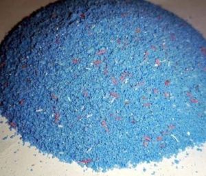 Loose Detergent Powder