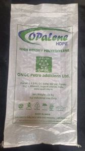 Printed Repol HDPE Bag