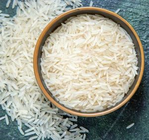 Natural Sabarmati Basmati Rice For Human Consumption