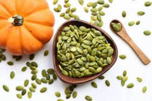 Pumpkin Seeds For Food Processing