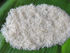 Soft Natural White Sella Basmati Rice, Packaging Type : Bag