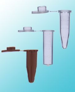 1.5ml Micro Centrifuge Tube