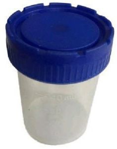 30ml Sterile Plastic Container