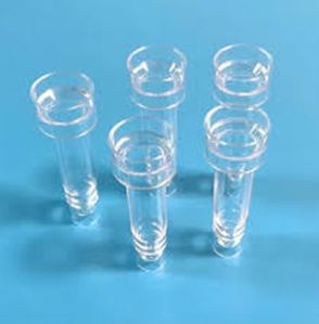 Abbott Axsym Sample Cups