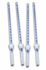 Disposable ESR Pipette