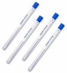 Plastic Sterile Swab Stick