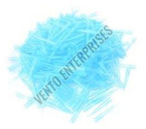 1000ul Blue Graduated Micropipette Tips For Chemical Laboratory