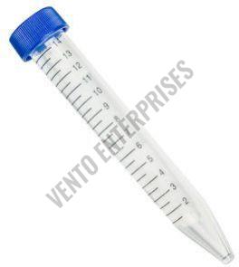 Polypropylene 15ml Centrifuge Tube For Chemical Laboratory