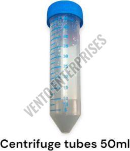 Polypropylene 50ml Centrifuge Tube For Chemical Laboratory