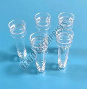 Abbott Axsym Sample Cups For Chemical Laboratory