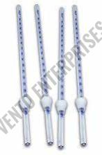 Plastic Disposable Esr Pipette For Chemical Laboratory