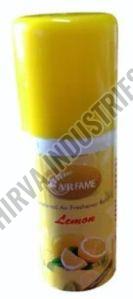 AIR Fame Lemon Air Freshener Refill, Packaging Size : 110ml