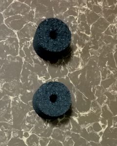 Coconut Shell Charcoal, Color : Black, Packaging Size : 50 Kg