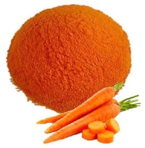 Carrot Powder, Color : Orange, Purity : 99%