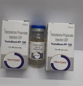 10ml TestoBoon-PP 100 Testosterone Enanthate Injection