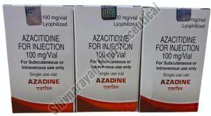 100mg Azacitidine Injection