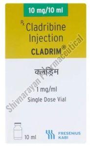 10mg Cladribine Injection, Prescription/Non Prescription : Prescription