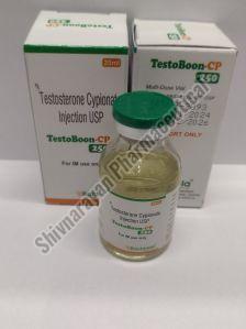 20ml TestoBoon-CP 250 Testosterone Cypionate Injection