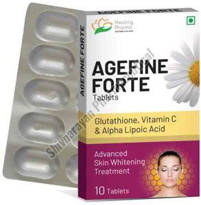 Agefine Forte Tablets