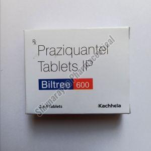 Praziquantel Tablets