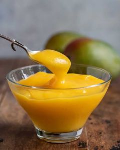 mango pulp
