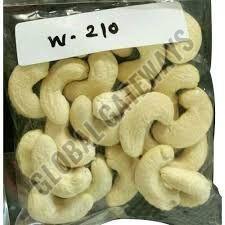 W210 Cashew Kernels