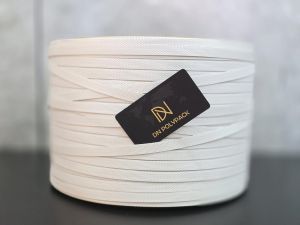 White Coating  Straps