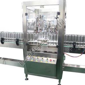 Filling Machine