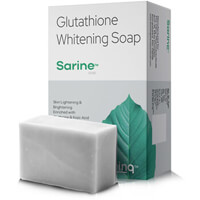 Glutathione Kojic Acid Soap