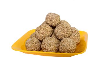 Til Gud Laddu, Certification : FSSAI Certified